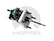 05179891AC Brake Booster