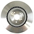 05181513AD Brake Disc, Plain Surface,, OE Replacement Series