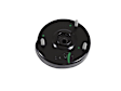 05181575AA Strut Mount, OE Replacement Series