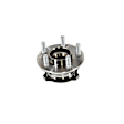 05181925AC Rear, Driver or Passenger Side Wheel Hub, 5 Lugs, Bearing included, OE Replacement Series