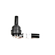 05183761AD Front or Rear, Driver or Passenger Side, Outer Tie Rod End, OE Replacement Series