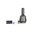 05183761AD Front or Rear, Driver or Passenger Side, Outer Tie Rod End, OE Replacement Series