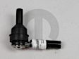 05183761AD Front or Rear, Driver or Passenger Side, Outer Tie Rod End, OE Replacement Series