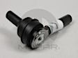05183761AD Front or Rear, Driver or Passenger Side, Outer Tie Rod End, OE Replacement Series