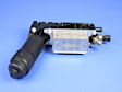 2013 Dodge Charger - Oil Filter Housing, engvin: G, 3.6L 6Cyl