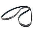 05184442AC OE Replacement Series Serpentine Belt - Sold individually