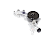 05184498AN Water Pump, 3.6L, 6Cyl