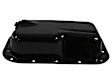 05184546AD Oil Pan, 3.6L, 6Cyl
