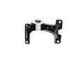 05273893AF Direct Fit Motor and Transmission Mount Isolator, Sold Individually