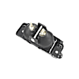 2013 Chrysler Town & Country - Passenger Side Motor Mount, Eng. VIN: G