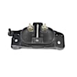 2013 Chrysler Town & Country - Passenger Side Motor Mount, Eng. VIN: G