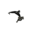 05274642AA Control Arm, 3.6L, 6Cyl