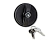2018 Jeep Cherokee - Gas Cap, Eng. Vin: B