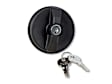 2018 Jeep Cherokee - Gas Cap, Eng. Vin: B