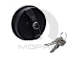 2018 Jeep Cherokee - Gas Cap, Eng. Vin: B