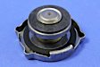 05278697AA OE Replacement Series Radiator Cap - Unique, Chrome, Steel, Sold Individually
