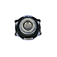 05278767AB OE Replacement Series Radiator Cap - Unique, Chrome, Steel, Sold Individually