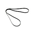 05281238AA OE Replacement Series Serpentine Belt - Sold individually