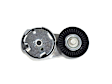 05281266AA OE Replacement Series Accessory Belt Tensioner 6 Cyl., 3.6L Engine