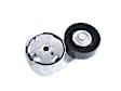 05281266AA OE Replacement Series Accessory Belt Tensioner 6 Cyl., 3.6L Engine