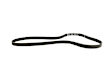 05281293AA Serpentine Belt - Sold individually