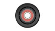 2016 Chrysler 300 - Accessory Belt Idler Pulley, 3.6L 6Cyl