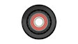2016 Chrysler 300 - Accessory Belt Idler Pulley, 3.6L 6Cyl
