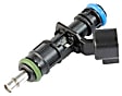 05281568AA Fuel Injector 5.7L, 8Cyl - Sold Individually, New