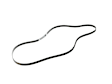 05281816AA Serpentine Belt - Sold individually