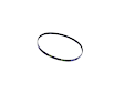 05281969AA Serpentine Belt - Sold individually
