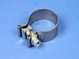 2015 Dodge Challenger - Exhaust Clamp - Sold individually
