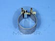 2015 Dodge Challenger - Exhaust Clamp - Sold individually