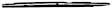 05303657AE Door Window Belt Weatherstrip