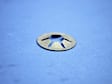 06034990 Clip Spring Nut - Direct Fit