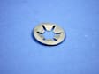 06034990 Clip Spring Nut - Direct Fit