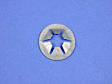 06034990 Clip Spring Nut - Direct Fit