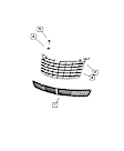 06035802 Fender Flare