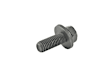 06101060 Quarter Panel Splash Shield Screw
