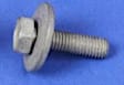 2017 Dodge Durango - Bumper Cover Bolt, Sold as per Piece