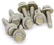 06102067AA OE Replacement Series Bolt - Sold individually
