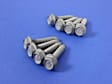 06105052AA Bolt - Direct Fit, Sold Individually