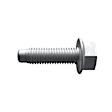 06105064AA OE Replacement Series Brake Caliper Bolt - Sold Individually
