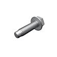 06105064AA OE Replacement Series Brake Caliper Bolt - Sold Individually