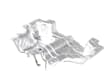 06105242AA Nut - Direct Fit