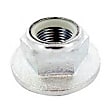 06504007 OE Replacement Series Axle Nut - Direct Fit