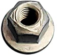 06505316AA Exhaust Flange Nut - Direct Fit