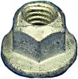 06505316AA Exhaust Flange Nut - Direct Fit