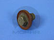 06506100AA Engine Oil Drain Plug - Direct Fit, Sold individually