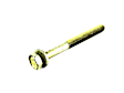 06506270AA Direct Fit Oil Cooler Screw, Sold Individually
