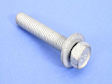 06507097AA Bolt - Direct Fit, Sold individually